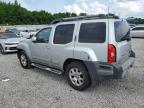 2010 Nissan Xterra Off Road на продаже в Memphis, TN - Front End