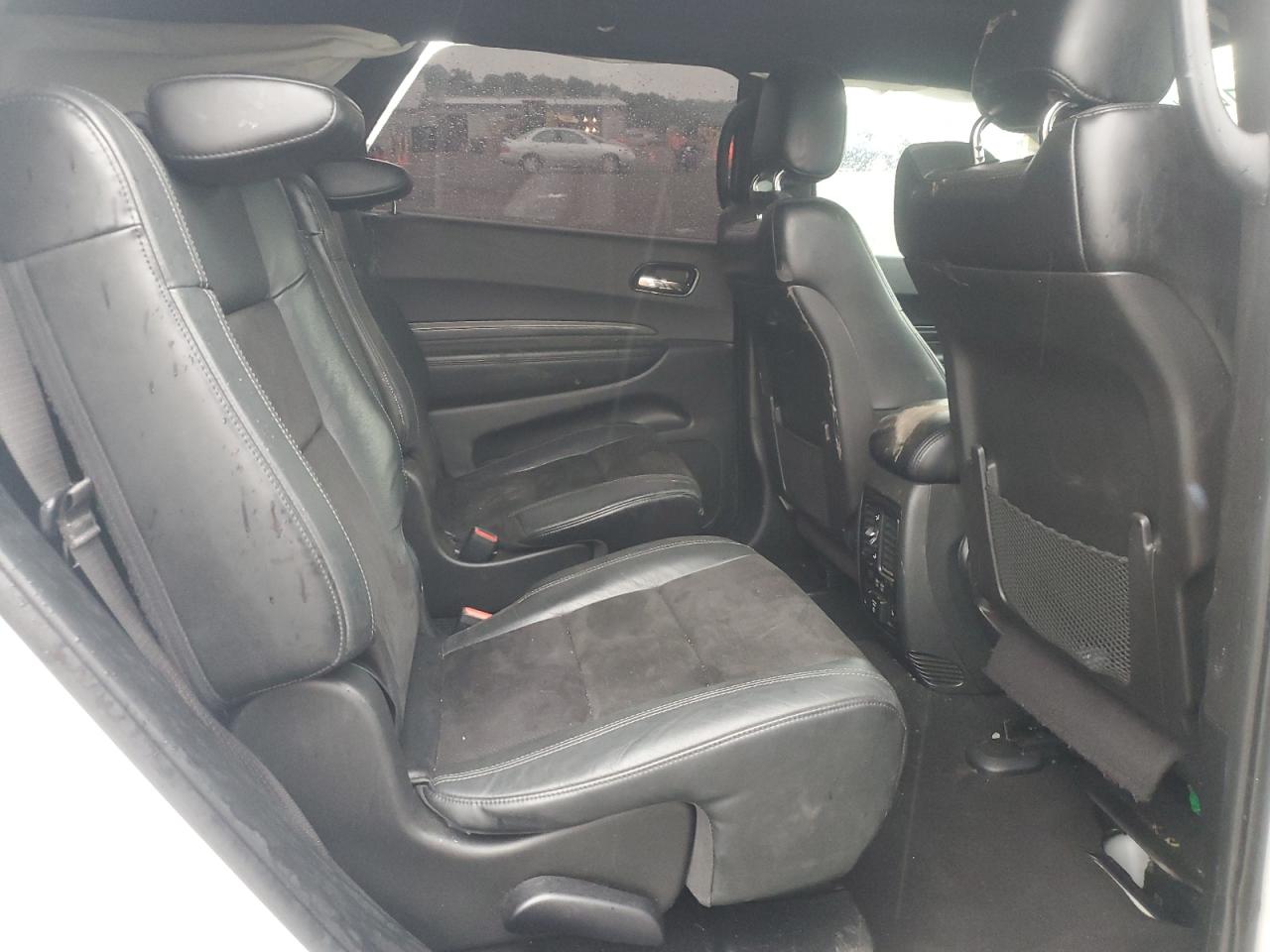2021 Dodge Durango Gt VIN: 1C4RDJDG1MC610518 Lot: 60197475
