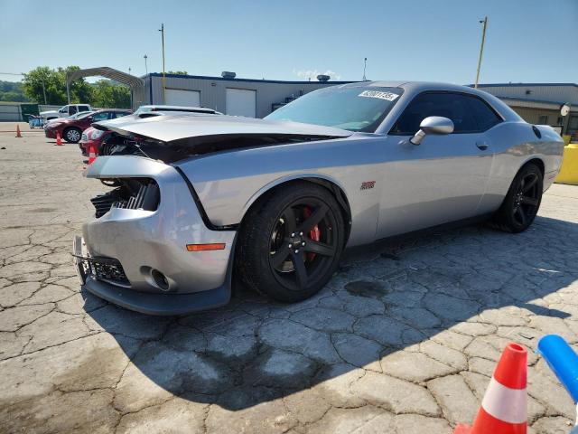 DODGE CHALLENGER – zdjęcie z aukcji, lot #62001735