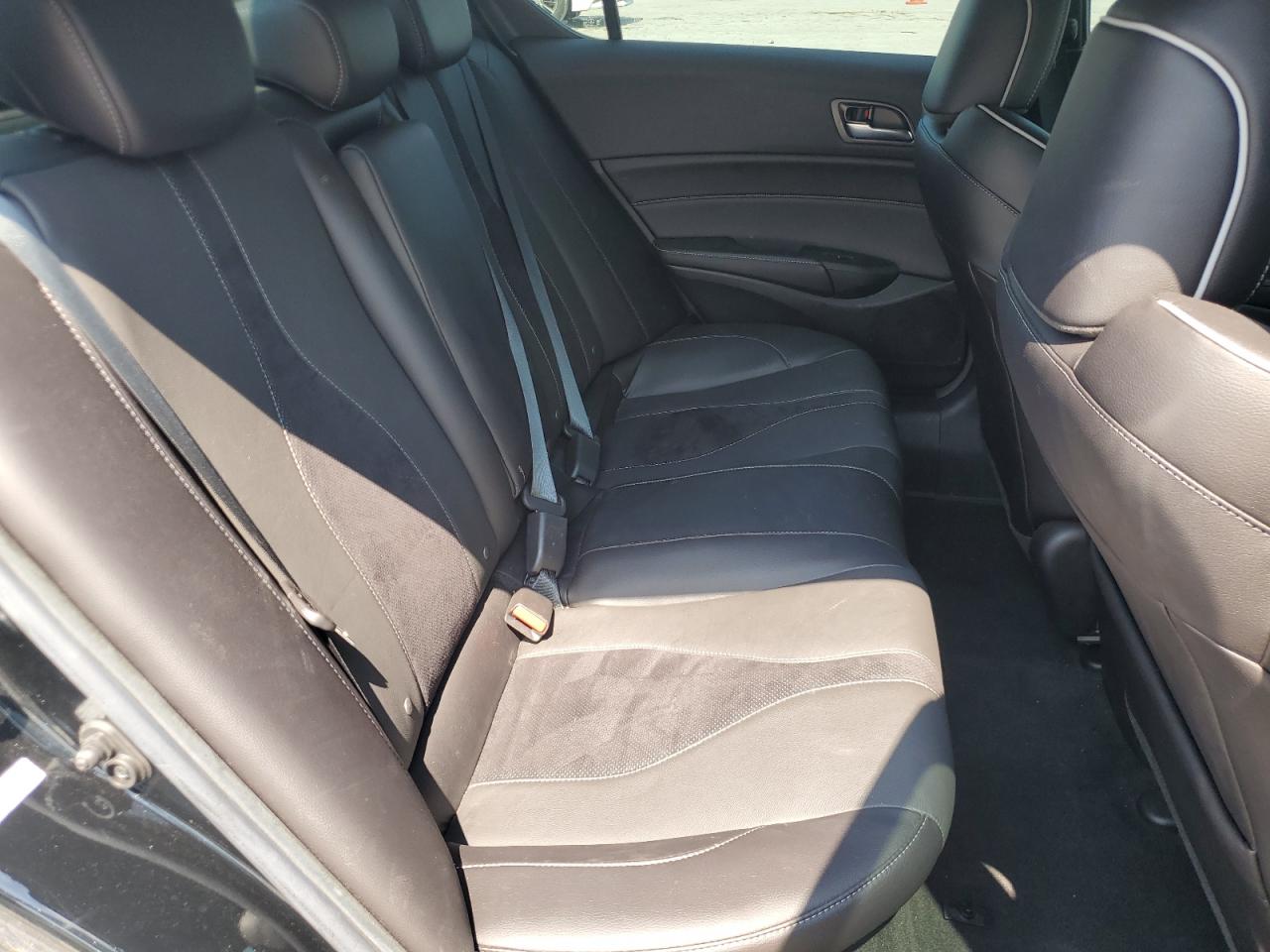 2021 Acura Ilx Premium A-Spec VIN: 19UDE2F87MA008013 Lot: 62346535