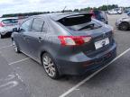 2010 MITSUBISHI LANCER GS4 for sale at Copart SANDTOFT