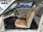 1965 FORD                        MUSTANG for sale at Copart OR - PORTLAND SOUTH