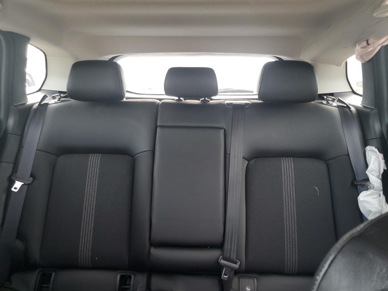 2023 Mazda Cx-50 Preferred Plus VIN: 7MMVABCM9PN150621 Lot: 61469795