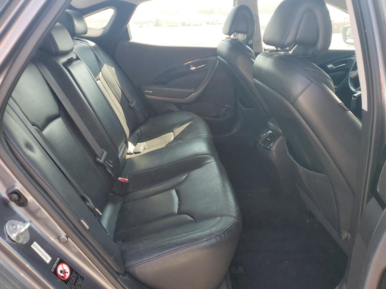 2012 Hyundai Azera Gls VIN: KMHFG4JG2CA150923 Lot: 62017145