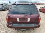 2002 Infiniti Qx4  for Sale in Rapid City, SD - Mechanical
