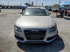 2009 Audi A4 Prestige на продаже в Sun Valley, CA - Front End