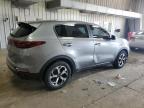 2021 Kia Sportage Lx   na sprzedaż w Franklin, WI - Vandalism