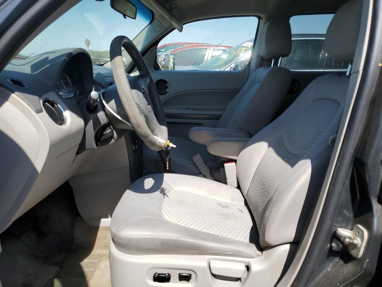 2011 Chevrolet Hhr Lt VIN: 3GNBABFW3BS531158 Lot: 62113765