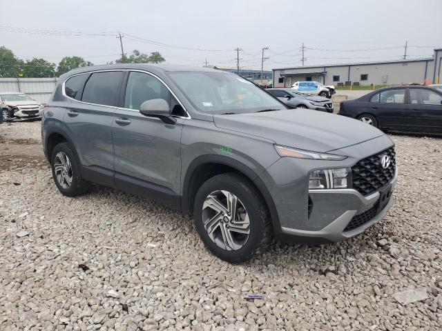  HYUNDAI SANTA FE 2021 Szary