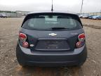 2013 Chevrolet Sonic Ls на продаже в Chatham, VA - Front End