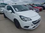 2017 VAUXHALL CORSA CDTI for sale at Copart ROCHFORD