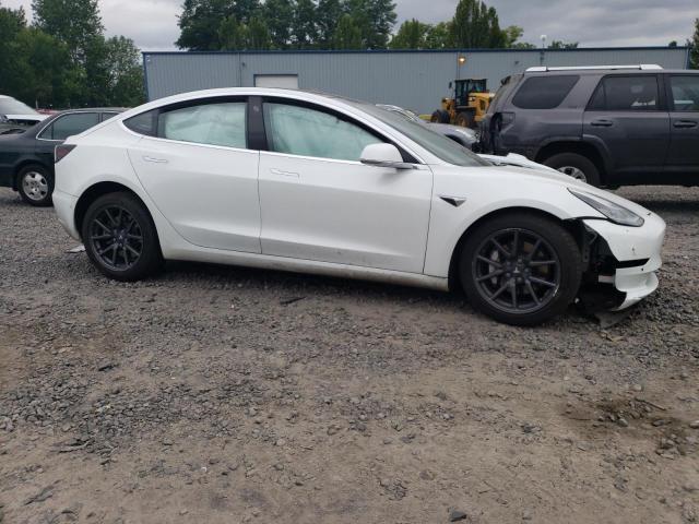  TESLA MODEL 3 2018 Biały
