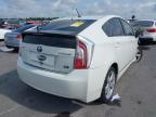 2012 TOYOTA PRIUS T SP for sale at Copart CHESTER