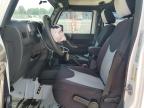 2015 Jeep Wrangler Unlimited Sport de vânzare în Lumberton, NC - Front End