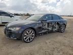 2013 Audi A6 Premium Plus   للبيع في Houston، TX - Rear End