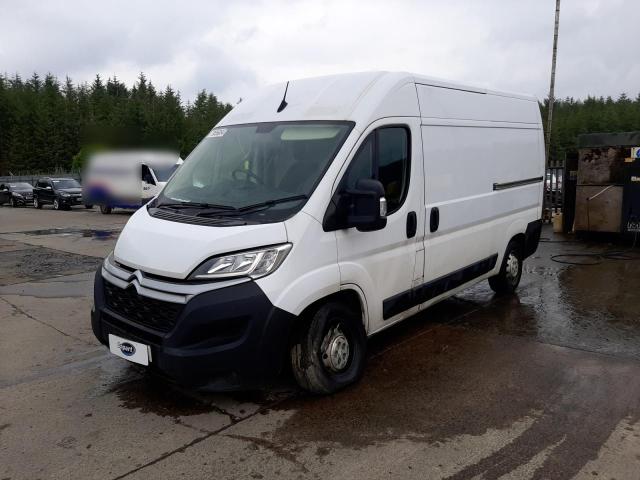 2023 CITROEN RELAY 35L2