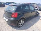 2016 VOLKSWAGEN POLO MATCH for sale at Copart SANDTOFT