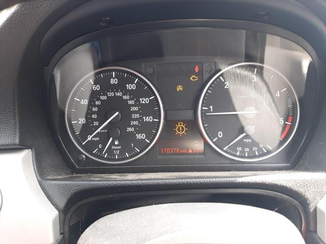 2009 BMW 318D ES