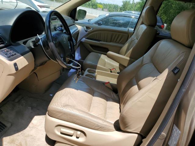 2006 HONDA ODYSSEY EXL  