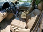 2006 HONDA ODYSSEY EXL   for sale at Copart ON - COOKSTOWN