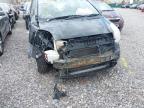 2007 TOYOTA YARIS ZINC for sale at Copart ST HELENS