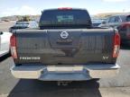 2012 Nissan Frontier S للبيع في North Las Vegas، NV - Front End