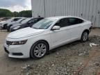 2016 Chevrolet Impala Lt   for Sale in Windsor, NJ - Rear End