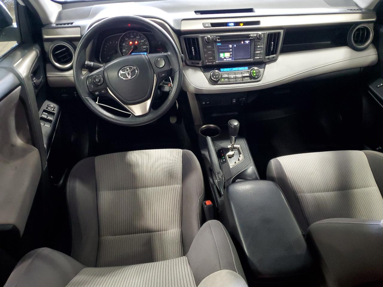 2014 Toyota Rav4 Xle VIN: JTMRFREV1ED087471 Lot: 62733875