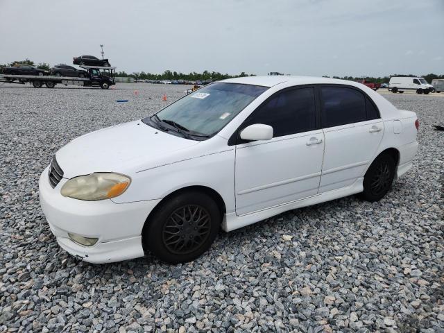 2004 Toyota Corolla Ce