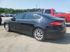 2019 Ford Fusion Se იყიდება Louisville-ში, KY - Rear End