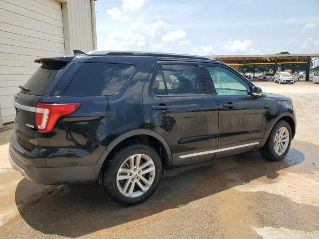  FORD EXPLORER 2016 Czarny