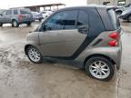 2009 Smart Fortwo Pure за продажба в Wilmer, TX - Front End