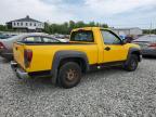 2007 Chevrolet Colorado  de vânzare în North Billerica, MA - Front End