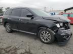 2013 Nissan Pathfinder S   for Sale in Colton, CA - Front End