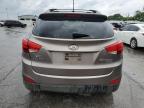 2012 Hyundai Tucson Gls იყიდება Rogersville-ში, MO - Mechanical