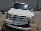 2006 Toyota Tundra Double Cab Sr5   продається в Apopka, FL - Front End