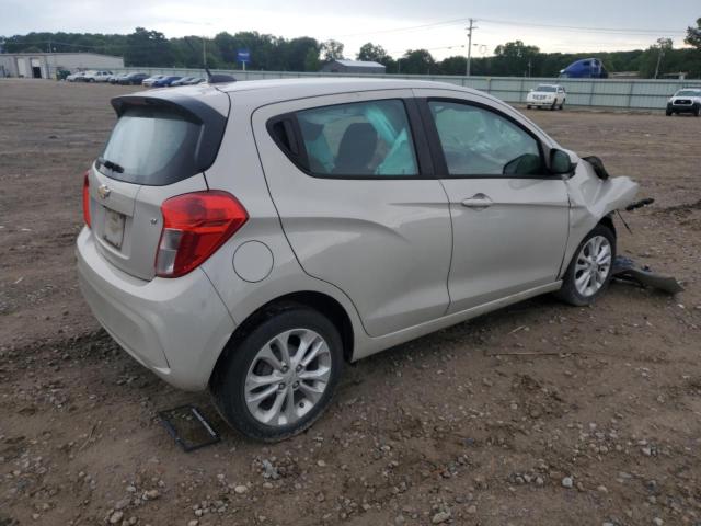  CHEVROLET SPARK 2019 Колір засмаги