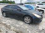 2012 Hyundai Sonata Gls للبيع في Loganville، GA - Front End