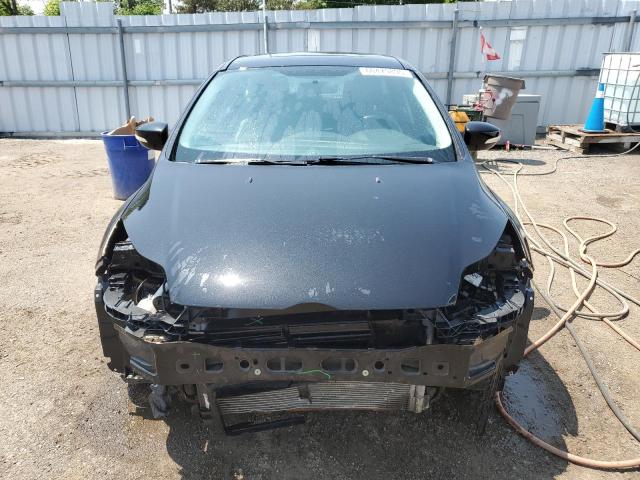 2013 FORD FOCUS TITANIUM