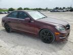 2014 Mercedes-Benz C 250 for Sale in West Palm Beach, FL - Mechanical