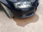 2010 AUDI A3 S LINE for sale at Copart WESTBURY