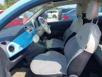 2014 FIAT 500 LOUNGE for sale at Copart SANDWICH