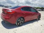 2016 Kia Forte Ex   იყიდება Opa Locka-ში, FL - Front End