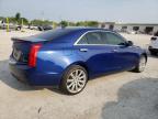 2014 Cadillac Ats Luxury للبيع في Indianapolis، IN - Rear End