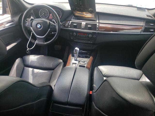  BMW X5 2013 Szary