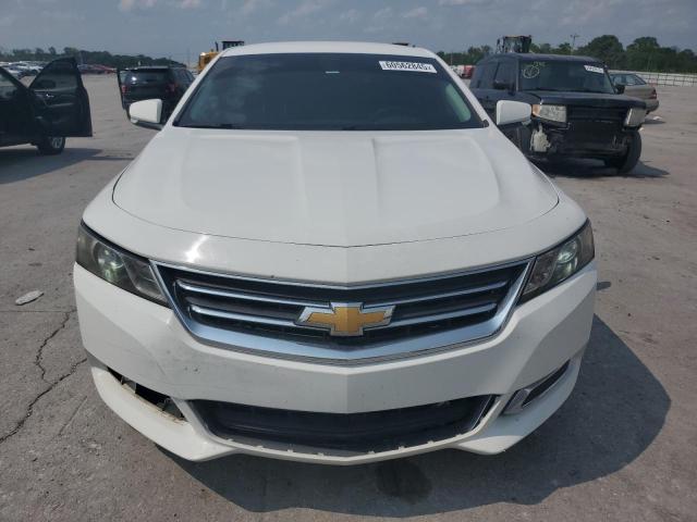  CHEVROLET IMPALA 2014 White
