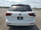 2018 VOLKSWAGEN TIGUAN SEL PREMIUM   à vendre chez Copart ON - OTTAWA
