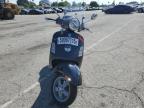 2009 Vespa Gts 250 за продажба в Van Nuys, CA - Vandalism