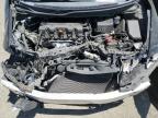 2015 Honda Civic Lx للبيع في American Canyon، CA - Front End