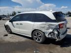 2019 Honda Odyssey Elite en Venta en Orlando, FL - Rear End